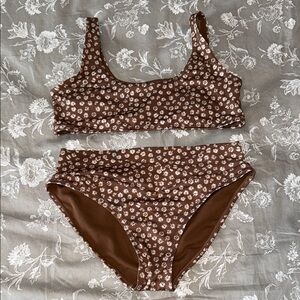Gap Bikini Bathing Suit